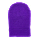 Empire Cove Warm Winter Beanies Hat Cap Men Women Toboggan Cuffed Soft Knit 92 image