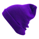 Empire Cove Warm Winter Beanies Hat Cap Men Women Toboggan Cuffed Soft Knit 95 image
