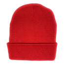 Empire Cove Warm Winter Beanies Hat Cap Men Women Toboggan Cuffed Soft Knit 96 image