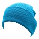 Empire Cove Warm Winter Beanies Hat Cap Men Women Toboggan Cuffed Soft Knit 105 image