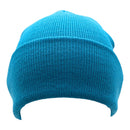 Empire Cove Warm Winter Beanies Hat Cap Men Women Toboggan Cuffed Soft Knit 106 image