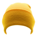 Empire Cove Warm Winter Beanies Hat Cap Men Women Toboggan Cuffed Soft Knit 118 image
