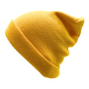 Empire Cove Warm Winter Beanies Hat Cap Men Women Toboggan Cuffed Soft Knit 119 image