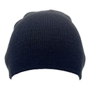 Empire Cove Knit Uncuffed Beanie Hat Cap Warm Winter Men Women Short Toboggan 4 image