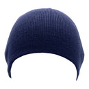 Empire Cove Knit Uncuffed Beanie Hat Cap Warm Winter Men Women Short Toboggan 19 image
