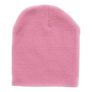 Empire Cove Knit Uncuffed Beanie Hat Cap Warm Winter Men Women Short Toboggan 20 image