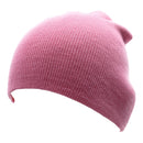 Empire Cove Knit Uncuffed Beanie Hat Cap Warm Winter Men Women Short Toboggan 21 image