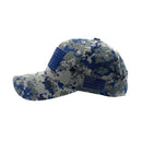 Empire Cove USA Flag Baseball Dad Caps Patriotic Hats Camo Camouflage Military 18 image