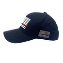 Empire Cove USA Flag Baseball Dad Caps Patriotic Hats Camo Camouflage Military 38 image