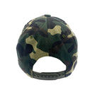 Empire Cove USA Flag Baseball Dad Caps Patriotic Hats Camo Camouflage Military 43 image