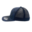 Empire Cove Camouflage Camo Retro Baseball Caps Flat Bill Trucker Hat Snapback 18 image