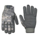 Acu Universal Digital Grey Camouflage US Army Tactical Hunting Gloves-Serve The Flag 1 image