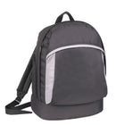 Backpack Rucksack Bag For School Gym Work Travel Luggage Carry On W/ Organizer-Serve The Flag 1 image