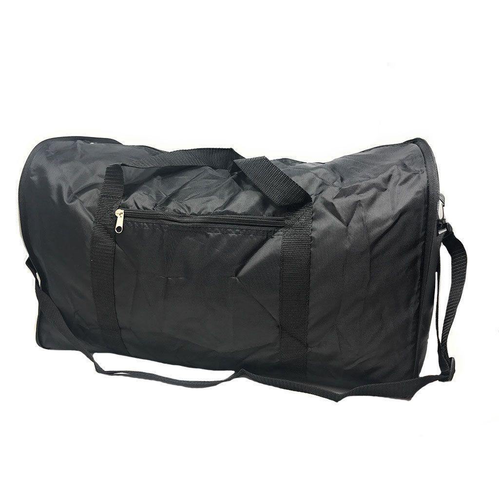 20inch Foldable Duffle Bags Sports Gym Workout Luggage Travel