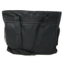 Large Tote Bags For Shopping Grocery Work Travel School W/ Organizer 16x14inch-Serve The Flag 7 image