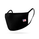Kids Face Mask for Boys Girls Children Cotton Cloth Double Layer Masks Washable Reusable age 3 to 7 Made in USA-Serve The Flag 14 image