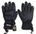 Breathable Winter Water Resistant Tactical Patrol Outdoor Army Gloves-Serve The Flag