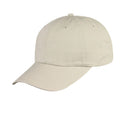 100% Washed Cotton Low Crown Unstructured 6 Panel Baseball Caps Hats-Serve The Flag 12 image