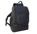 Computer Laptop Tablet Ipad Backpack Rucksack Bag For Travel Carry On School Books 16inch-Serve The Flag 3 image