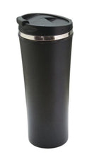 Cup Mug Bottle Tumbler Stainless Steel Vacuum Flask Thermos Hot Cold Drinks 15oz-Serve The Flag 1 image
