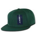 Decky Air Mesh Snapback Retro 6 Panel Constructed Baseball Hats Caps-Serve The Flag 26 image