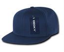 Decky Air Mesh Snapback Retro 6 Panel Constructed Baseball Hats Caps-Serve The Flag 27 image