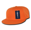 Decky Air Mesh Snapback Retro 6 Panel Constructed Baseball Hats Caps-Serve The Flag 28 image