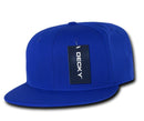 Decky Air Mesh Snapback Retro 6 Panel Constructed Baseball Hats Caps-Serve The Flag 30 image