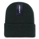 Decky Beanies Gi Watch Cap Hat Ski Military Warm Winter Unisex Youth-Serve The Flag 20 image