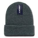 Decky Beanies Gi Watch Cap Hat Ski Military Warm Winter Unisex Youth-Serve The Flag 8 image