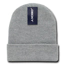 Decky Beanies Gi Watch Cap Hat Ski Military Warm Winter Unisex Youth-Serve The Flag 3 image