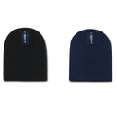 Decky Day Out Snug Fit Beanies Knitted Ski Skull Caps Hats Warm Winter-Serve The Flag 2 image