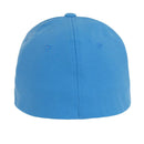 Decky Flex Elastic Fitted 6 Panels One Size High Crown Baseball Hats Caps Unisex-Serve The Flag 52 image