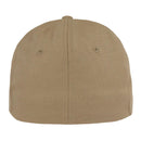 Decky Flex Elastic Fitted 6 Panels One Size High Crown Baseball Hats Caps Unisex-Serve The Flag 64 image