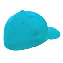 Decky Flex Elastic Fitted 6 Panels One Size High Crown Baseball Hats Caps Unisex-Serve The Flag 73 image