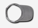 Decky Golf Tennis Walking Visor Sports Summer Sun Terry Cloth Snug Fit Unisex-Serve The Flag 7 image