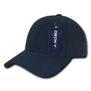 Decky Military Camo Army Woodland Acu Low Crown Structured Ripstop Hats Caps-Serve The Flag 13 image