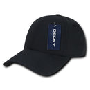 Decky Military Camo Army Woodland Acu Low Crown Structured Ripstop Hats Caps-Serve The Flag 10 image