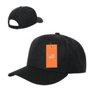 Decky Tearaway Acrylic Curve Bill Baseball Curved Bill Caps Hats Unisex-Serve The Flag 2 image