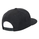 Decky Tearaway Acrylic Flat Bill Snapback Baseball Dad Caps Hats Unisex-Serve The Flag 3 image