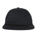 Decky Washed Cotton Relaxed Crown Flat Bill Hip Dad Style Strapback Hats Caps-Serve The Flag 13 image