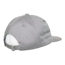Decky Washed Cotton Relaxed Crown Flat Bill Hip Dad Style Strapback Hats Caps-Serve The Flag 21 image