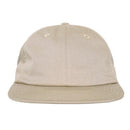 Decky Washed Cotton Relaxed Crown Flat Bill Hip Dad Style Strapback Hats Caps-Serve The Flag 23 image