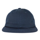 Decky Washed Cotton Relaxed Crown Flat Bill Hip Dad Style Strapback Hats Caps-Serve The Flag 26 image
