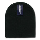 Decky Winter Warm Beanies Short Knitted Skull Ski Caps Hats Unisex-Serve The Flag 2 image