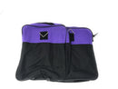 Duffle Bags Carry-on Travel Sports Luggage Shoulder Strap Gym 17 inch-Serve The Flag 26 image