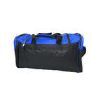Duffle Bags Carry-on Travel Sports Luggage Shoulder Strap Gym 17 inch-Serve The Flag 29 image