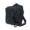 Duffle Bags Carry-on Travel Sports Luggage Shoulder Strap Gym 17 inch-Serve The Flag 8 image