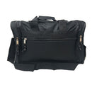 Duffle Bags Carry-on Travel Sports Luggage Shoulder Strap Gym 17 inch-Serve The Flag 2 image