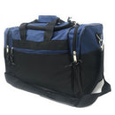 Duffle Bags Carry-on Travel Sports Luggage Shoulder Strap Gym 17 inch-Serve The Flag 5 image